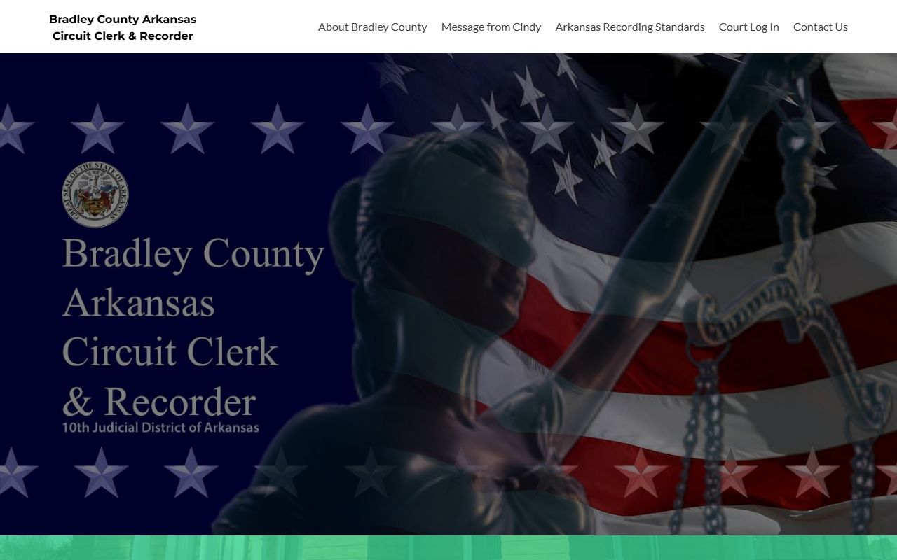 Bradley County divorce decree records - circuit clerk official website